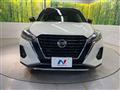 2021 Nissan KIX