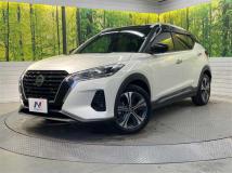 2021 Nissan KIX
