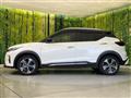 2022 Nissan KIX