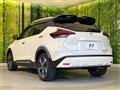 2022 Nissan KIX