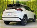 2022 Nissan KIX