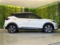 2022 Nissan KIX