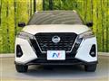 2022 Nissan KIX