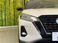 2022 Nissan KIX