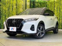 2022 Nissan KIX
