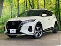 2021 Nissan KIX