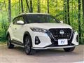 2021 Nissan KIX