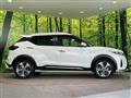 2021 Nissan KIX