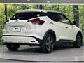 2021 Nissan KIX