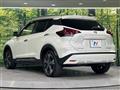 2021 Nissan KIX