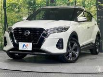 2021 Nissan KIX