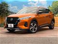 2021 Nissan KIX