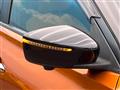2021 Nissan KIX