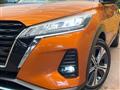 2021 Nissan KIX