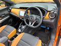 2021 Nissan KIX
