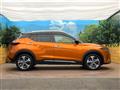 2021 Nissan KIX