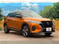 2021 Nissan KIX