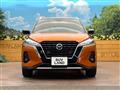 2021 Nissan KIX