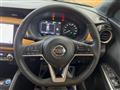 2022 Nissan KIX