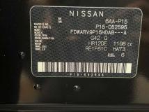 2022 Nissan KIX