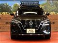 2022 Nissan KIX