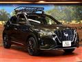 2022 Nissan KIX