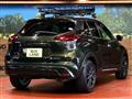 2022 Nissan KIX