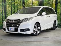 2017 Honda Odyssey