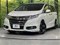 2016 Honda Odyssey Hybrid