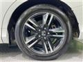 2016 Honda Odyssey Hybrid