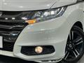 2016 Honda Odyssey Hybrid
