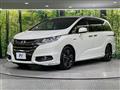 2016 Honda Odyssey Hybrid