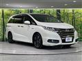 2016 Honda Odyssey Hybrid