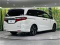 2016 Honda Odyssey Hybrid