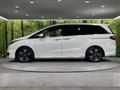 2016 Honda Odyssey Hybrid
