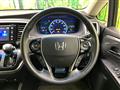 2016 Honda Odyssey Hybrid