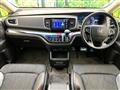 2016 Honda Odyssey Hybrid