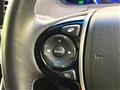 2016 Honda Odyssey Hybrid