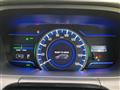 2016 Honda Odyssey Hybrid