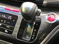 2016 Honda Odyssey Hybrid