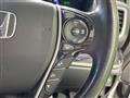 2016 Honda Odyssey Hybrid
