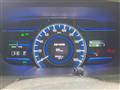 2016 Honda Odyssey Hybrid