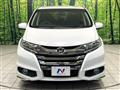 2017 Honda Odyssey Hybrid