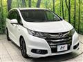 2017 Honda Odyssey Hybrid