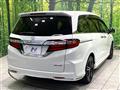 2017 Honda Odyssey Hybrid