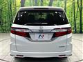 2017 Honda Odyssey Hybrid
