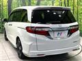 2017 Honda Odyssey Hybrid