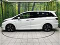 2017 Honda Odyssey Hybrid