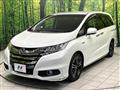 2017 Honda Odyssey Hybrid