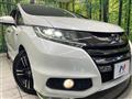2017 Honda Odyssey Hybrid